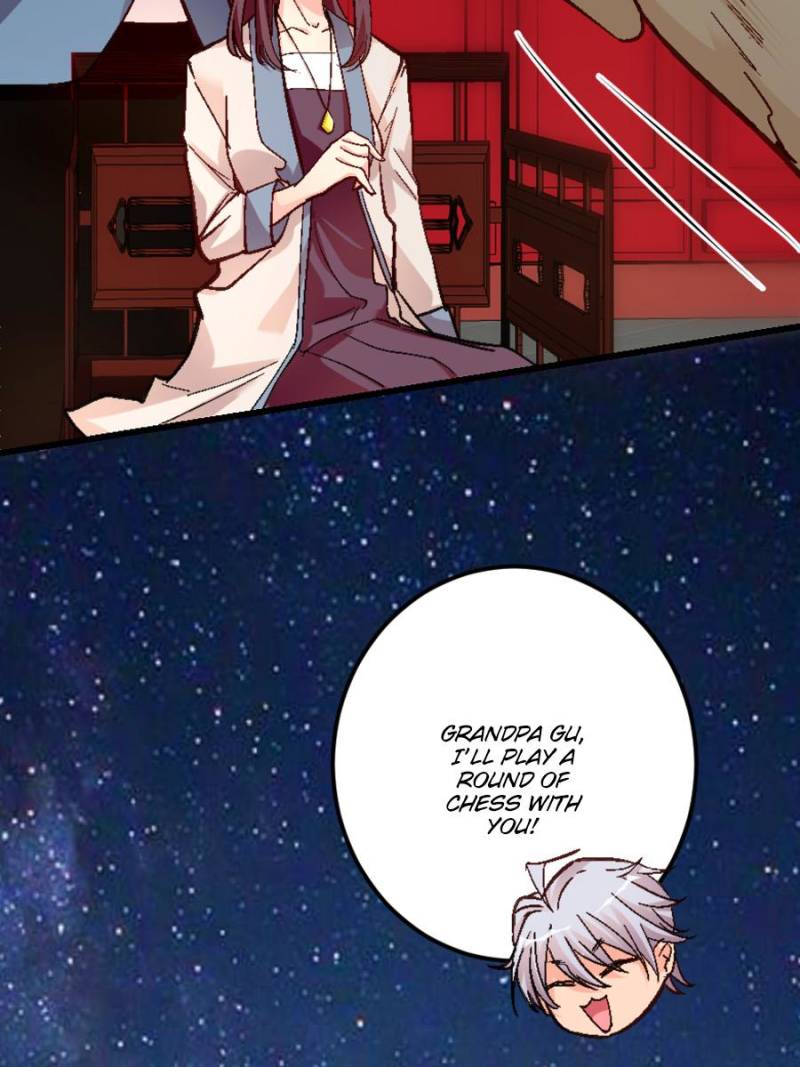 A Star Reborn: The Queen's Return Chapter 62 42